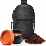Wacaco Coffee basket set for the Wacaco Minipresso coffee machine GR2