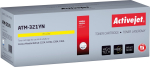 Activejet ATM-321YN Toner (replacement for Konica Minolta TN321Y; Supreme; 25.000 pages; yellow)