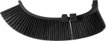 Ecovacs GOAT Trimmer Brush GKT010003, brush for PRO series, 3 pcs