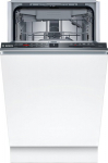 BOS Bosch Serie 2 SPV2HMX02E dishwasher Fully built-in 10 place settings