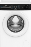 Beko Washing machine slim BM3WFU3821WBW