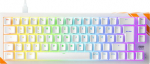 Cherry K5 PRO TMR MAGNETIC SWITCH, GAMING KEYBOARD GERMAN LAYOUT WH