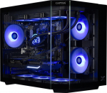 CAPTIVA Highend Gaming PC R90-164 Ryzen 7 7800X3D RTX 5070 SSD WLAN - AMD R7 - 4.2 GHz
