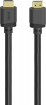 Hama HDMI 2.1 Ultra High Speed 8K, 2M - kabel | HDMI | 2.1 | 8K | 2m | Ultra High Speed