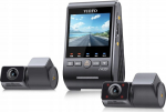 VIOFO A329S 3CH GPS video recorder