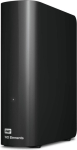 Western Digital Elements Desktop External, Hard Drive 22 Tb Black