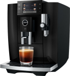JURA E8 (ED) Fully-auto Espresso machine 1.9 L