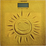 ESP Guitar Company Scales Esperanza Sunshine (EBS006)