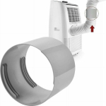 Trotec Kliimaseadme adapter / otsik