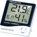 Grundig Weather Station WEATHER STATION GRUNDIG