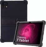 Alogy Armor Case with Stand do T-Mobile T Tablet 5G 10.36, czarne