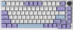 Keyboard Ajazz AK820 Sea Salt Switch White USB-C