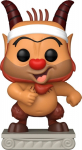 Funko Pop! Disney: Hercules - Training Phil #1668 Vinyl Figure
