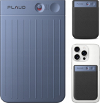Plaud Dictaphone Plaud AI Note Pro Silver