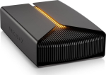 Seagate 20TB USB-C EXTERNAL HDD 3.5IN, GAMING DRIVE FIRECUDA X VAULT