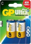 GP Batteries GP Battery Ultra+ AAA / R03 2 szt