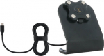Mobilis Energy Dock - Charging station 1 slot 65W - 1.5mUSB