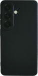 JT Berlin BackCase Pankow Soft Samsung Galaxy S26+ schwarz