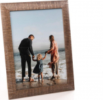 Victoria Collection Pildiraam Sand 21x29.7, tumepruun (VI2452)