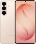 Samsung Galaxy S26+ SM-S947B/DS, 17 cm (6.7"), 12 GB, 512 GB, 50 MP, Android 16.0, Pink Gold Color