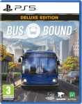 Microids France PS5 Bus Bound Deluxe Edition
