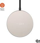 Fixed MagPad Slim wireless charger with Qi2.2, MagSafe support