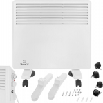 Mission Air Miami convector heater 500 W