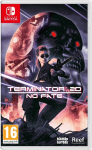 Reef Entertainment NSW Terminator 2D: No Fate