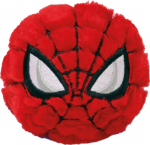 As Company AS Ty Marvel: Beanie Bouncers - Spiderman (1607-83037)