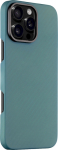 Tactical MagForce Aramid Cover for Apple iPhone 16 Pro Max / blue jay
