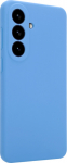 Tactical Velvet Smoothie Cover for Samsung Galaxy S26+ / Avatar