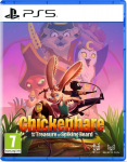 Selecta Vision PS5 Chickenhare and the Treasure of Spiking-Beard