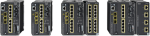 CISCO IE3500 W/ 8 GE COPPER 3, 10G SFP MODULAR NE