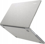 Spigen Urban Fit MacBook Pro 14 M1-M5 / M5 Pro / M5 Pro Max 2021-2026 heather grey