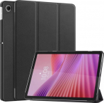 Pouch tablet 4kom.pl SMART do Lenovo Tab 10.1 2025 TB311FU TB311XU ZAEH0040PL z black flap