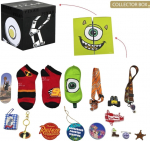 CERDA GROUP Cerda Collectibles: Pixar - Collector Set (2600003432)