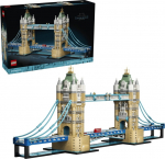 LEGO ARCHITECTURE 21067 Tower Bridge