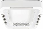 Extralink Cube Air 23 Smart WiFi, ceiling fan, white, app, 59cm