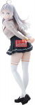 Banpresto Glitter&Glamours: Alya Sometimes Hides Her Feelings in Russian - Alya (ver.School Uniform) (23cm) (69609)