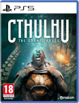 NACON PS5 Cthulhu: The Cosmic Abyss