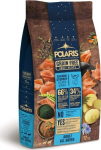 POLARIS with salmon and turkey - dry dog food - 12kg