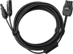 CABLE ALTERNATOR CHARGER PLUS/5M 5024304003 ECOFLOW