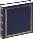 Walther Das schicke Dicke 29x32 100 Pages blue Buch MX101L