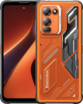 MOBILE PHONE FORT 200/6/256GB ORANGE BLACKVIEW