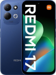 Xiaomi Redmi 17 (Deep Blue) 4GB RAM 128GB ROM | Xiaomi