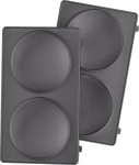 Tefal Snack Collection baking sheets: 10 Pancakes