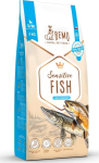 BEMO Sensitive Fish Small/Medium Mono - dry dog food - 3kg