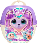 SCRUFFALUVS Scruff-a-Luvs Pets surprise plush toy