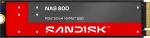 SANDISK 1.92 TB NAS 800 NVMe&trade; SSD SDSNP2192TAN