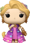 Funko Pop! Disney: Princess - Rapunzel (Grand Entrance) #1781 Vinyl Figure